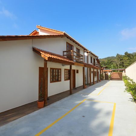 Refugio A 800M Da Praia-Pet Ok & Churras Balneário Camboriú エクステリア 写真