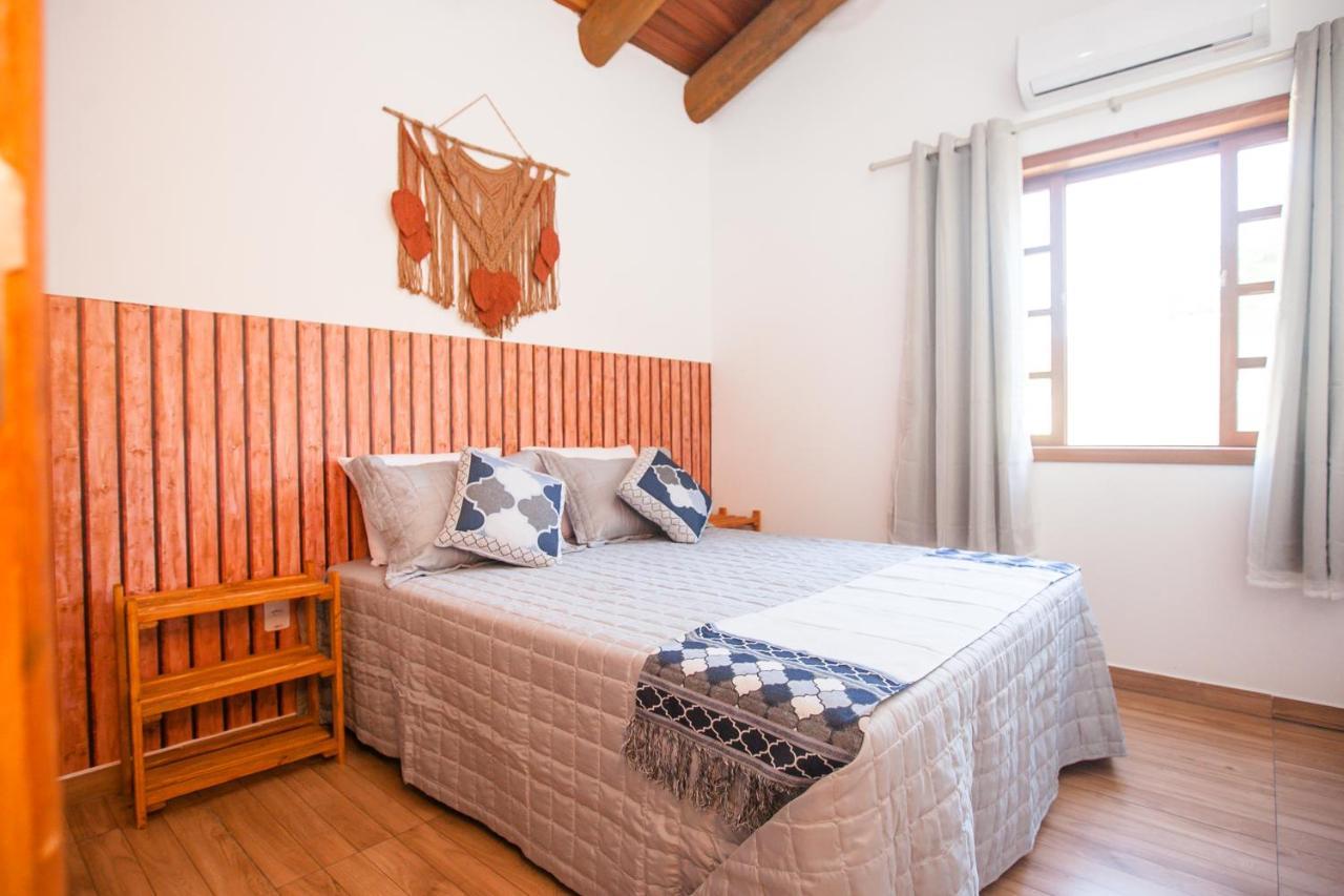 Refugio A 800M Da Praia-Pet Ok & Churras Balneário Camboriú エクステリア 写真