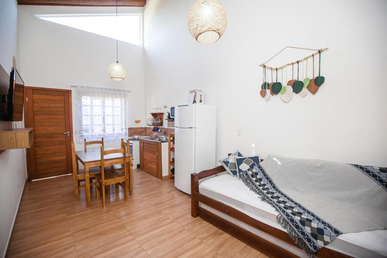 Refugio A 800M Da Praia-Pet Ok & Churras Balneário Camboriú エクステリア 写真