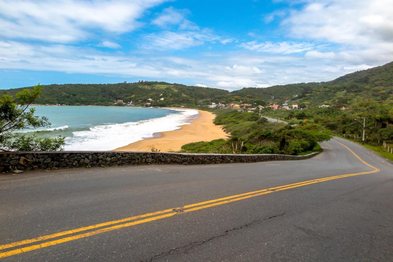 Refugio A 800M Da Praia-Pet Ok & Churras Balneário Camboriú エクステリア 写真