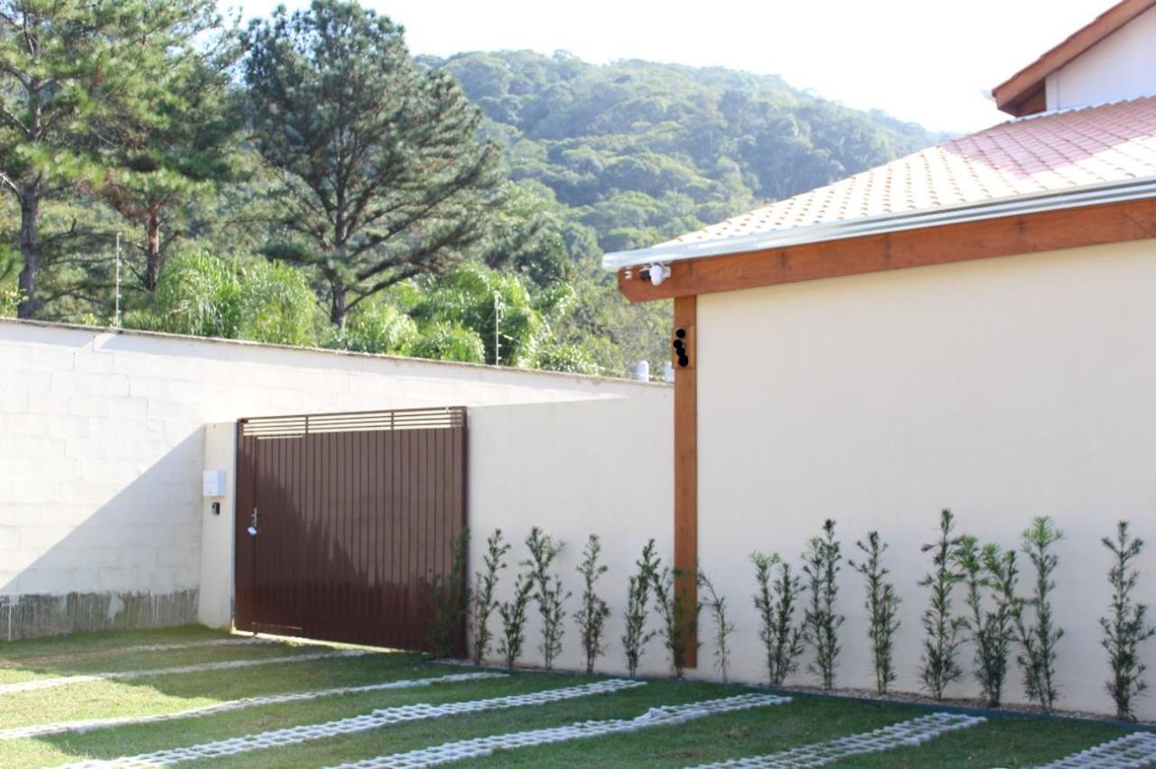 Refugio A 800M Da Praia-Pet Ok & Churras Balneário Camboriú エクステリア 写真